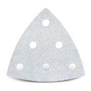 MENZER Klett-Schleifblätter 93mm K150 6-Loch VE 50-1