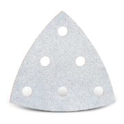 MENZER Klett-Schleifblätter 93mm K180 6-Loch VE 50-1