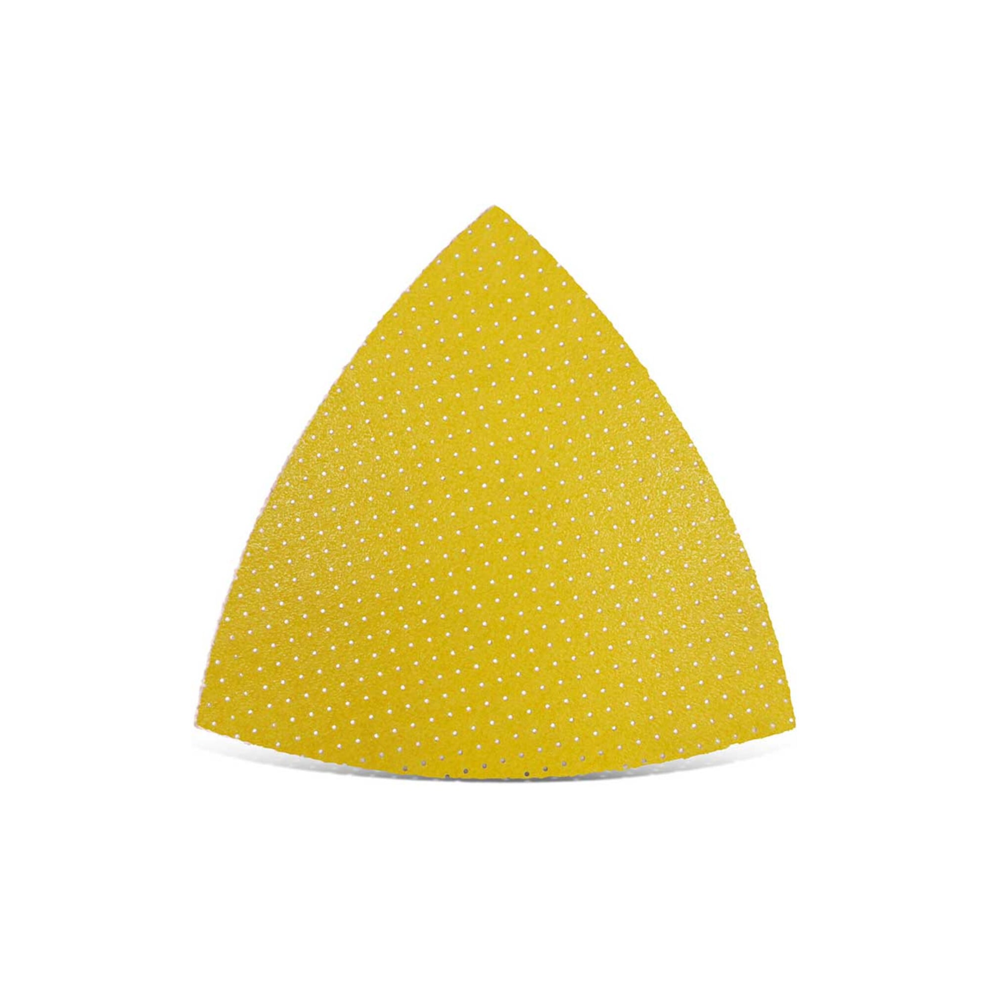 MENZER Klett-Schleifblätter 93mm K220 Multiloch VE 25