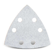 MENZER Klett-Schleifblätter 93mm K60 6-Loch VE 50-1