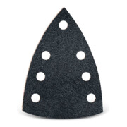 MENZER Klett-Schleifblätter K150 150 x 100 mm 7-Loch VE 50-1