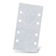 MENZER Klett-Schleifblätter K150 180 x 93 mm 8-Loch VE 50