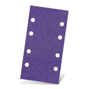 MENZER Klett-Schleifblätter K2000 180 x 93 mm 8-Loch VE 50-1