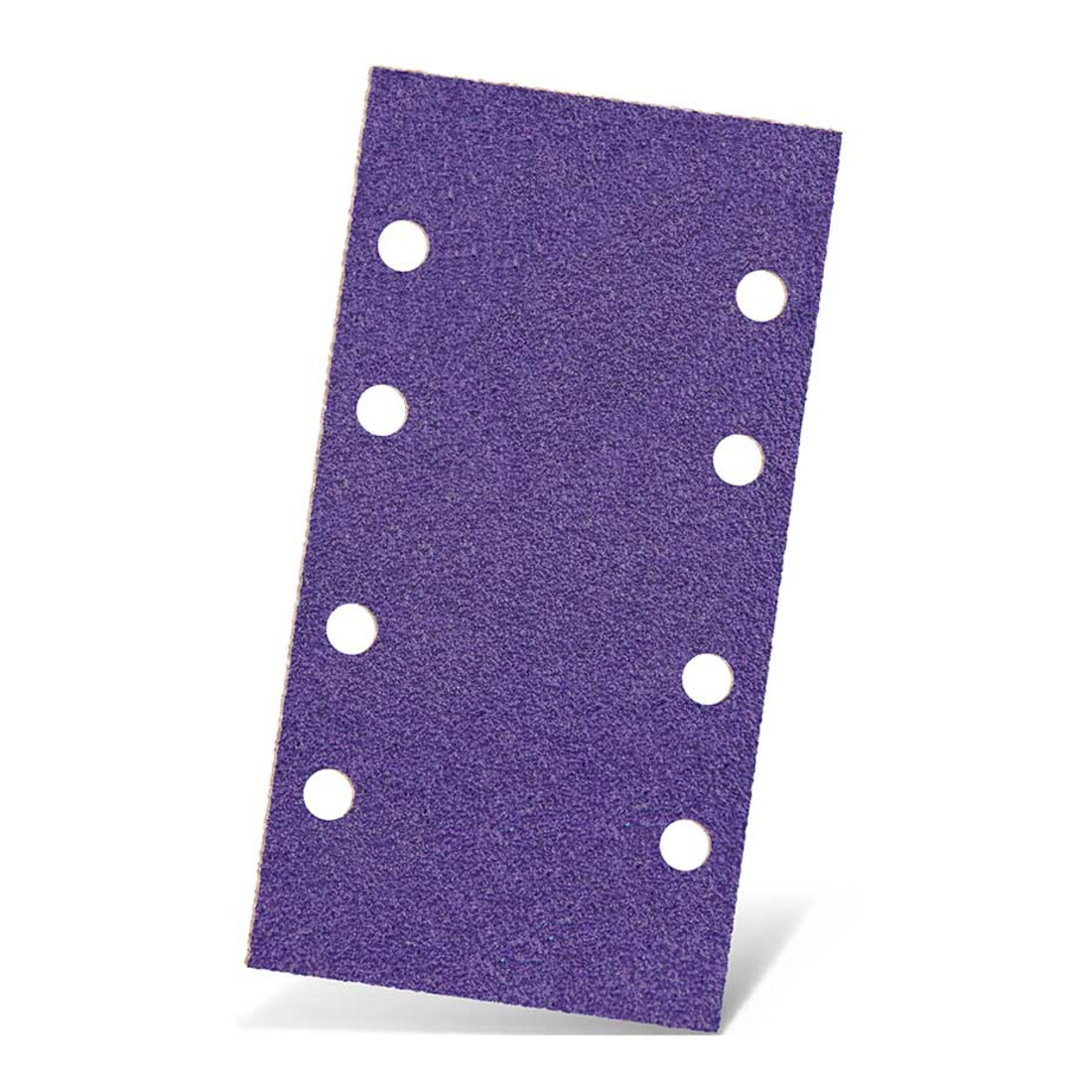 MENZER Klett-Schleifblätter K2000 180 x 93 mm 8-Loch VE 50