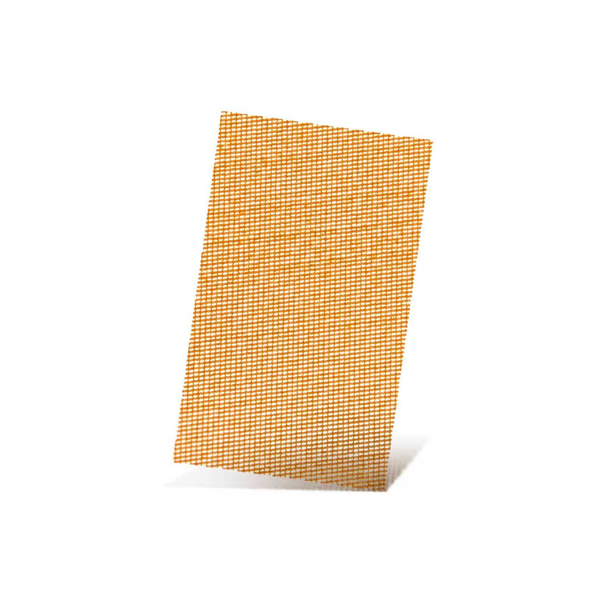 MENZER Klett-Schleifgitter 133 x 80 mm K40 Gitter