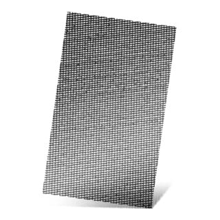 MENZER Klett-Schleifgitter 133 x 80 mm K60 Gitter