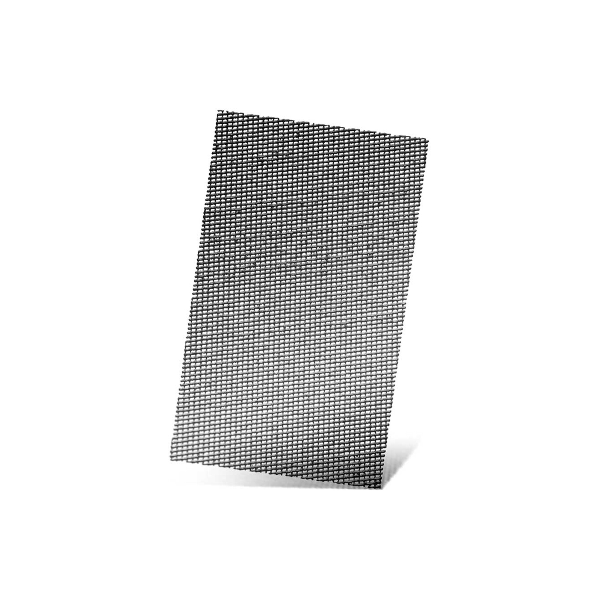 MENZER Klett-Schleifgitter 133 x 80 mm K60 Gitter