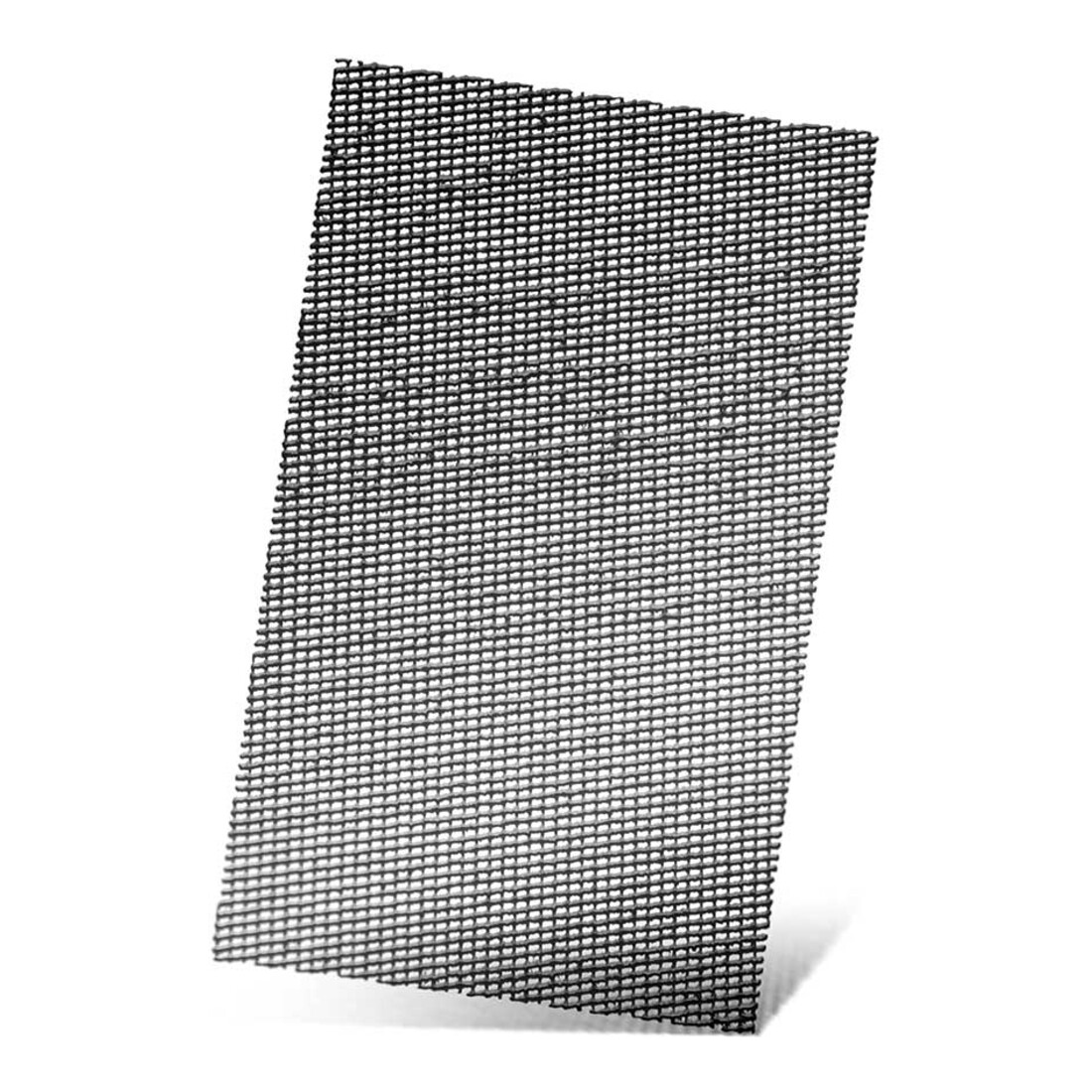 MENZER Klett-Schleifgitter 133 x 80 mm K80 Gitter