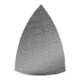 MENZER Klett-Schleifgitter 150 x 100 mm K100 Gitter