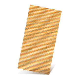 MENZER Klett-Schleifgitter 186 x 93 mm K40 Gitter