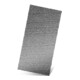 MENZER Klett-Schleifgitter 186 x 93 mm K60 Gitter