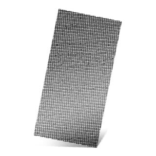 MENZER Klett-Schleifgitter 230 x 115 mm K150 Gitter