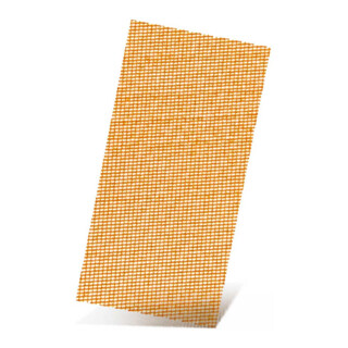 MENZER Klett-Schleifgitter 230 x 115 mm K40 Gitter