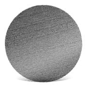 MENZER Klett-Schleifgitter Ø 150 mm K80 Gitter-1