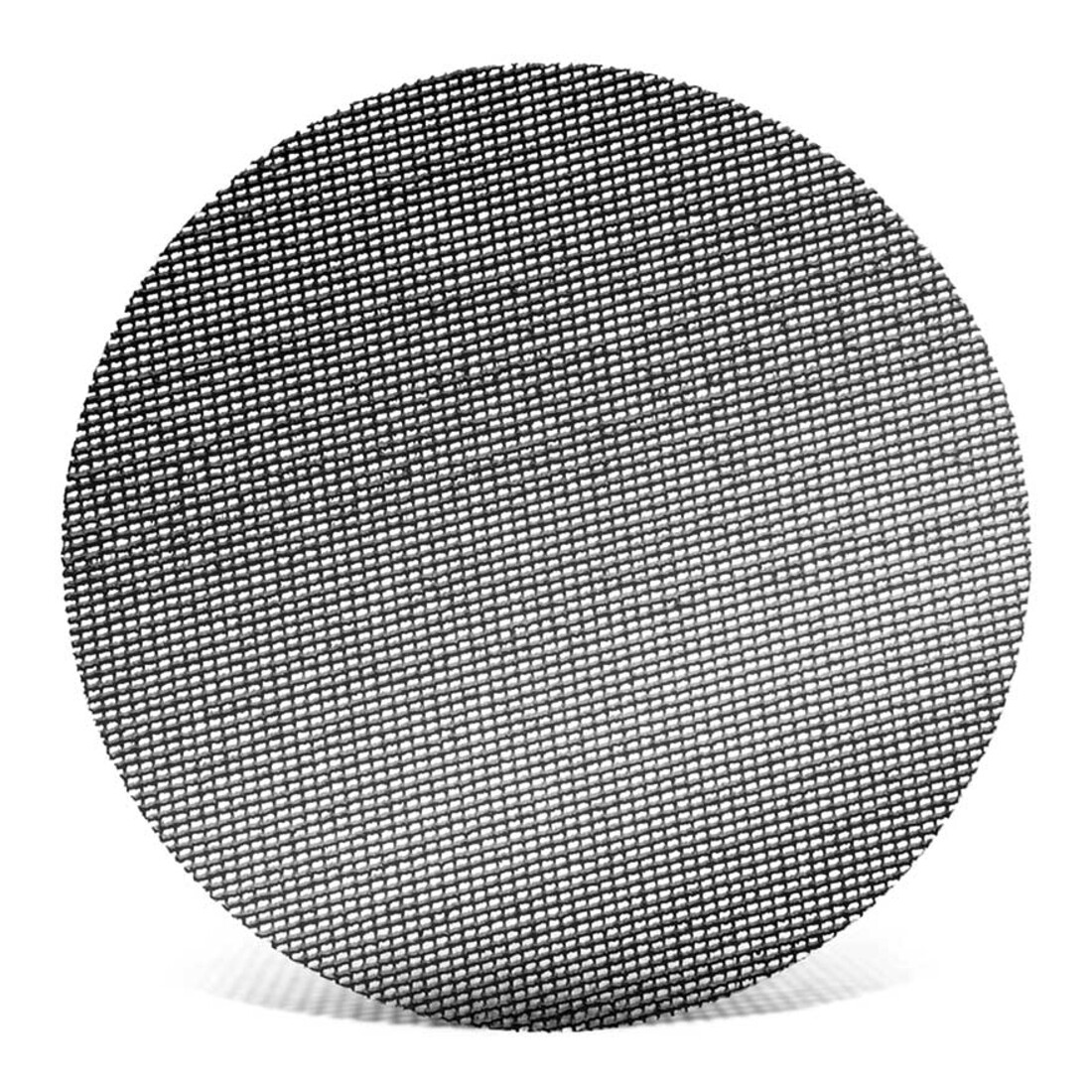 MENZER Klett-Schleifgitter Ø 225 mm K180 Gitter VE 25