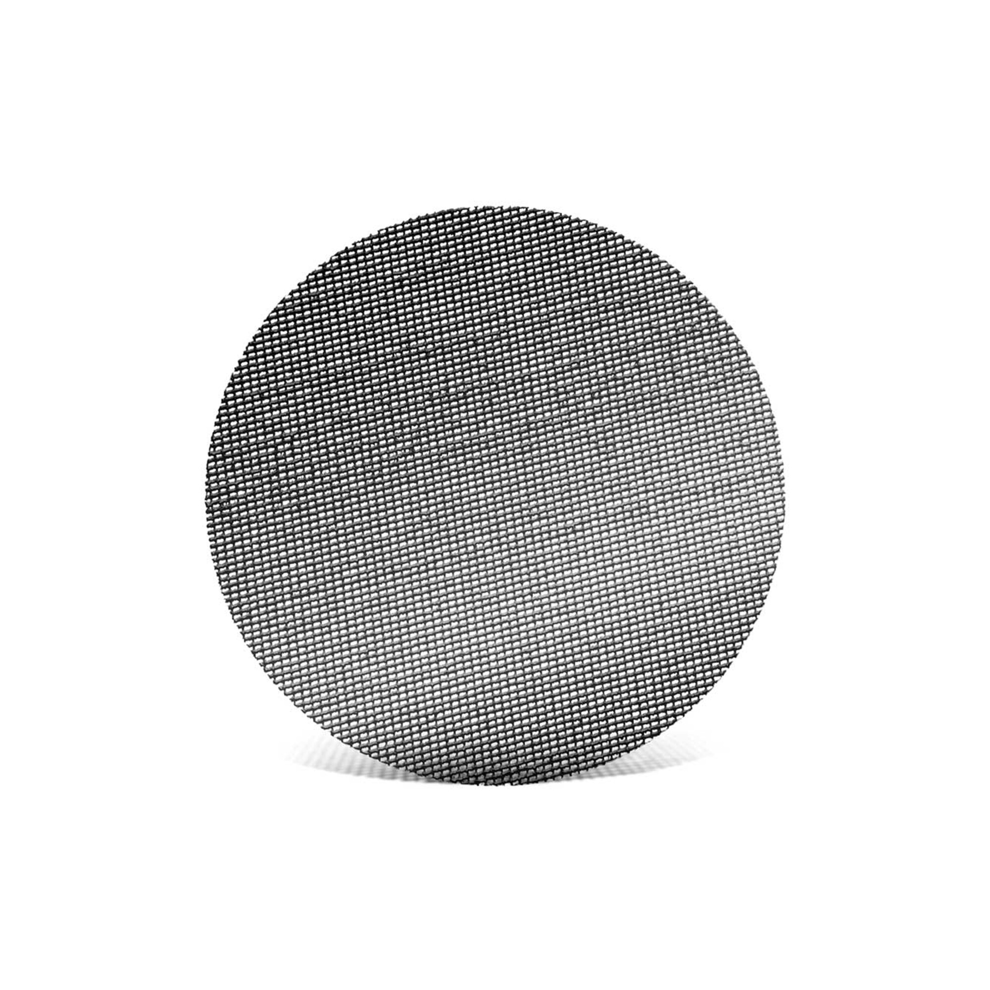 MENZER Klett-Schleifgitter Ø 90 mm K80 Gitter