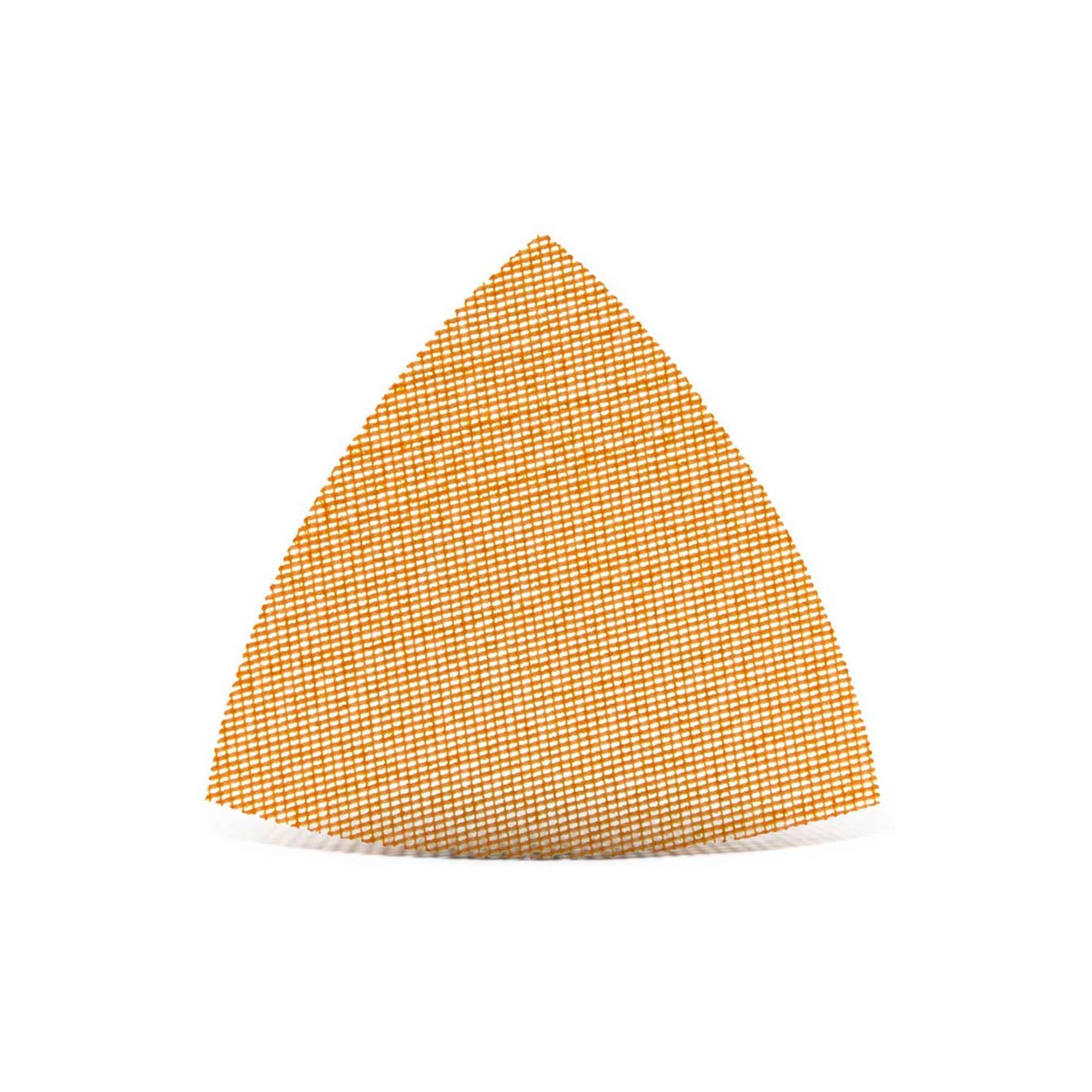 MENZER Klett-Schleifgitter 82mm K180 für Deltaschleifer VE 25 Gitter