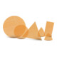 MENZER Klett-Schleifgitter 82mm K80 Gitter