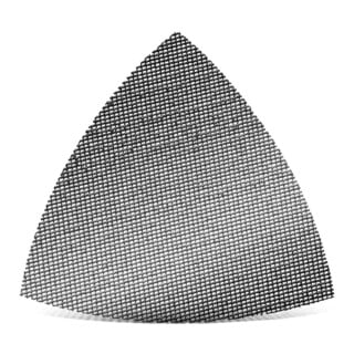 MENZER Klett-Schleifgitter 93mm K120 Gitter