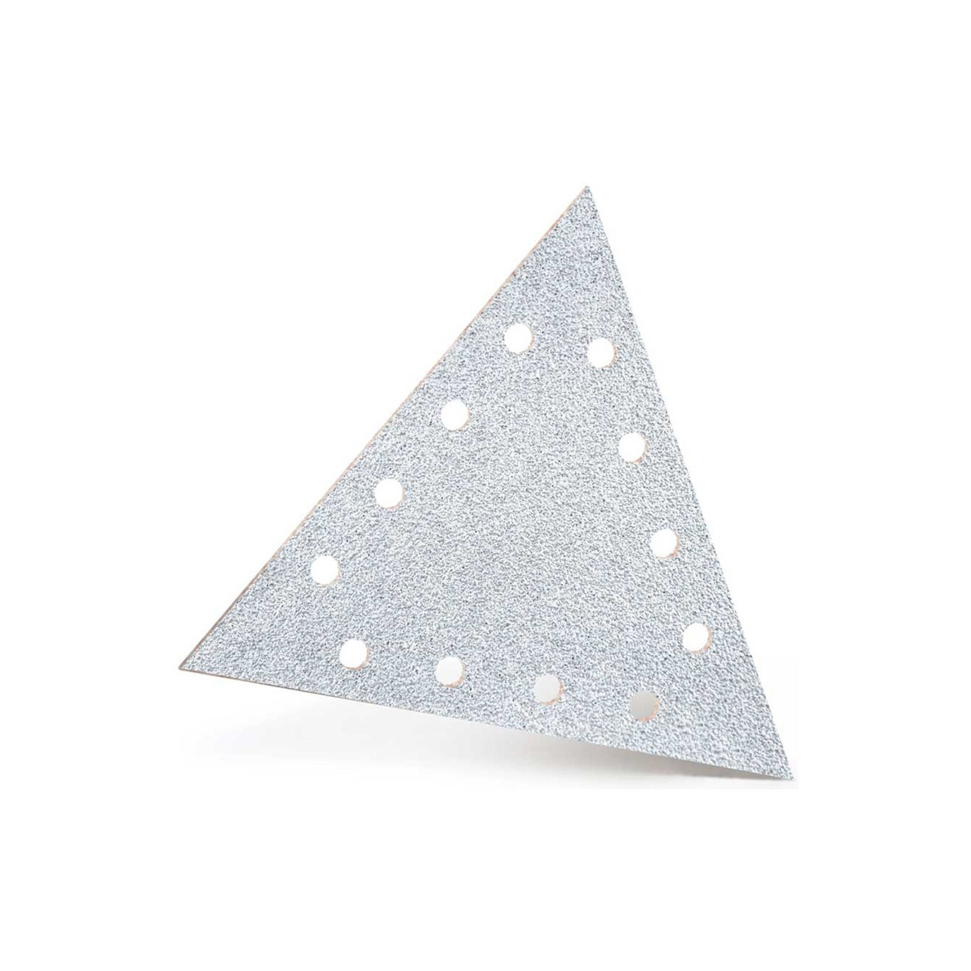 MENZER Klett-Schleifscheiben 290 x 250 mm K100 12-Loch VE 25