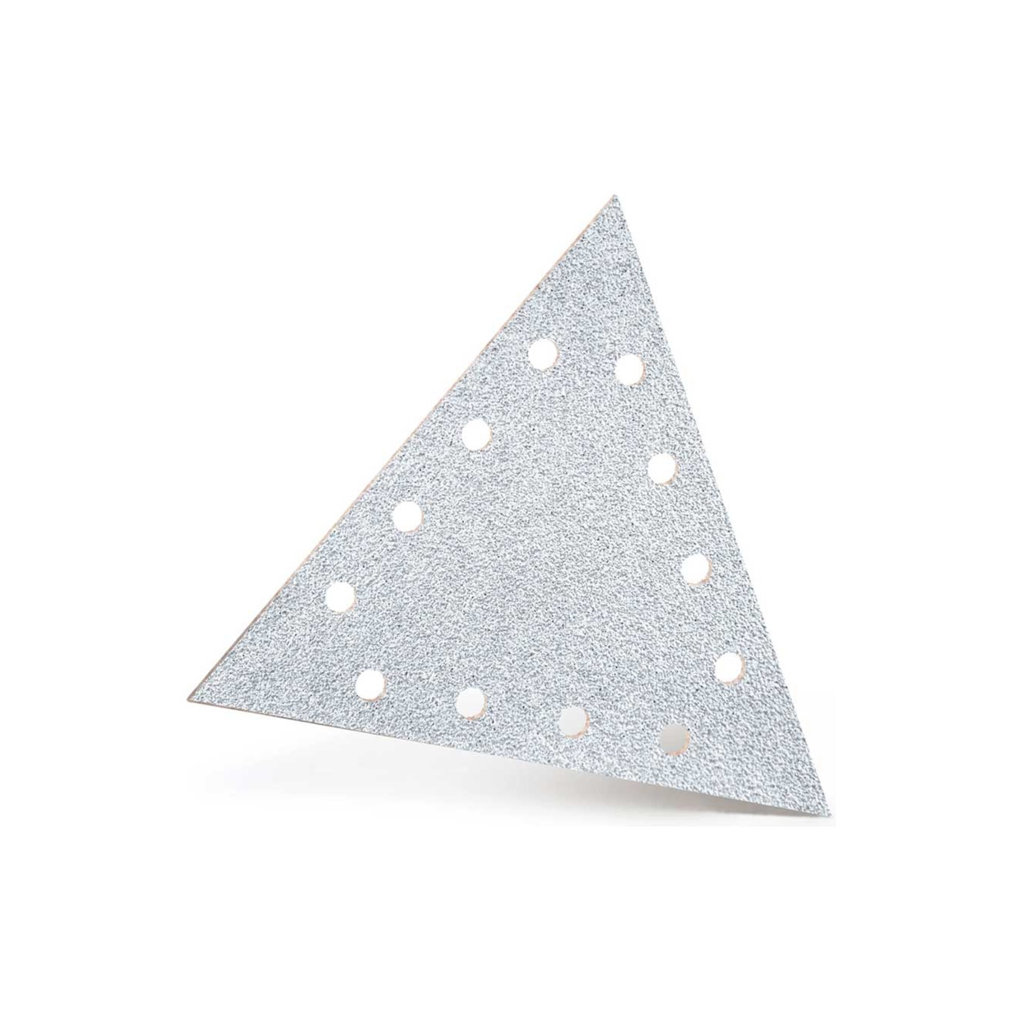 MENZER Klett-Schleifscheiben 290 x 250 mm K180 12-Loch VE 25