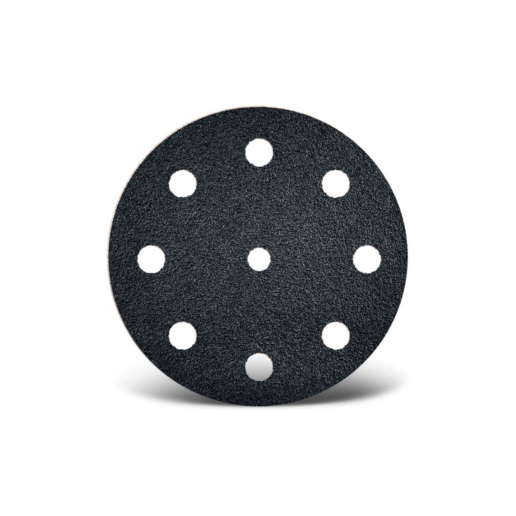 MENZER Klett-Schleifscheiben Ø 125 mm K240 9-Loch