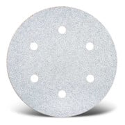 MENZER Klett-Schleifscheiben Ø 150 mm K100 6-Loch VE 50-1