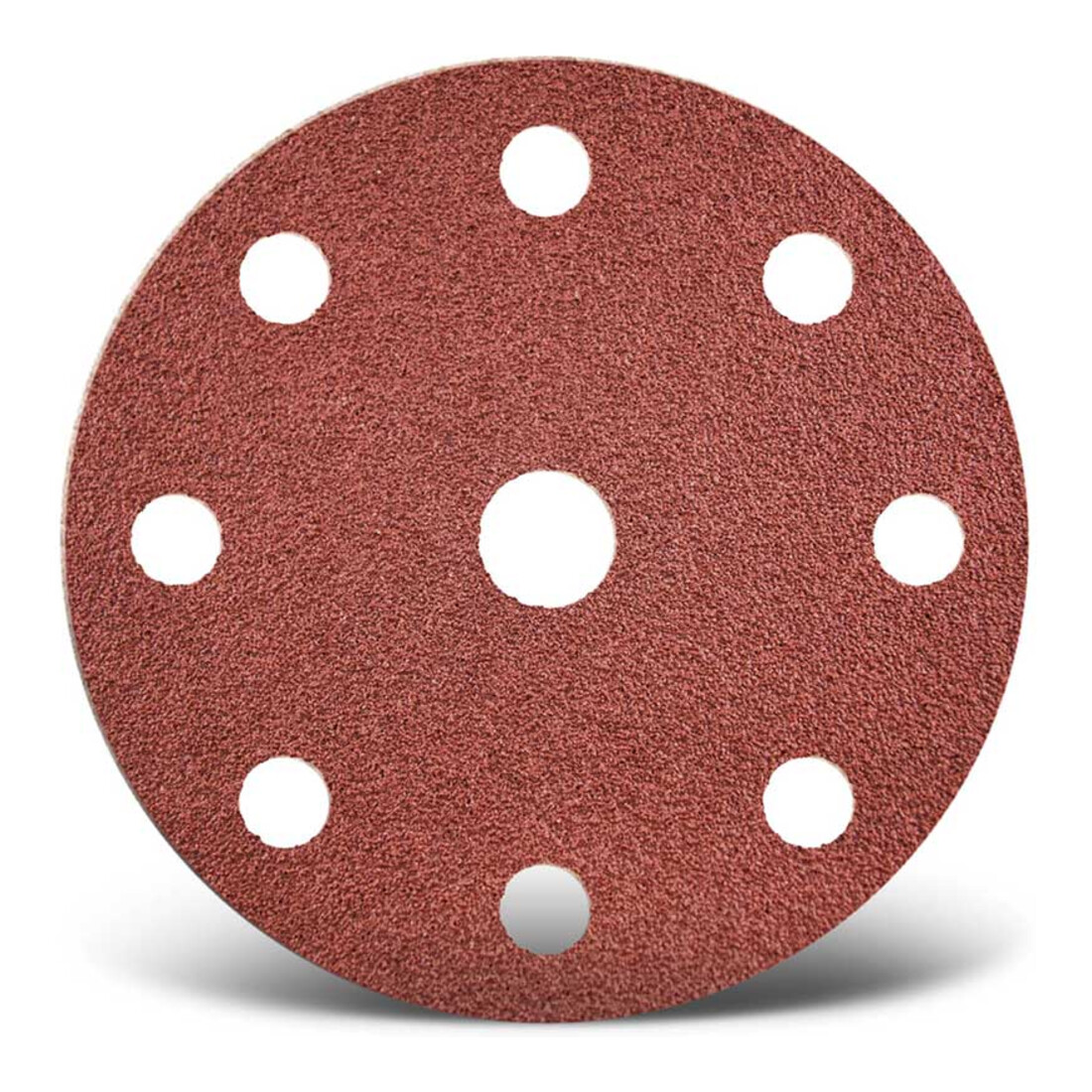 MENZER Klett-Schleifscheiben Ø 150 mm K120 9-Loch VE 50
