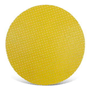 MENZER Klett-Schleifscheiben Ø 150 mm K120 Multiloch VE 25