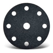 MENZER Klett-Schleifscheiben Ø 150 mm K180 9-Loch VE 50-1