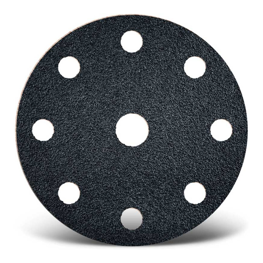 MENZER Klett-Schleifscheiben Ø 150 mm K180 9-Loch VE 50