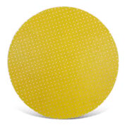 MENZER Klett-Schleifscheiben Ø 150 mm K220 Multiloch VE 25-1