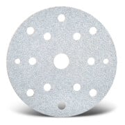 MENZER Klett-Schleifscheiben Ø 150 mm K240 15-Loch VE 50-1