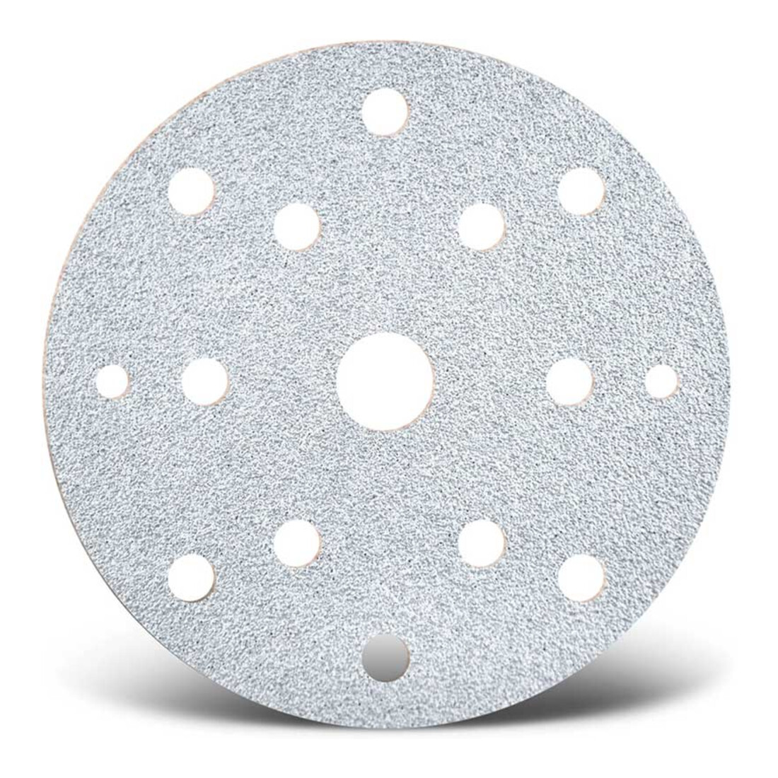 MENZER Klett-Schleifscheiben Ø 150 mm K240 15-Loch VE 50