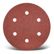 MENZER Klett-Schleifscheiben Ø 150 mm K240 6-Loch VE 50-1