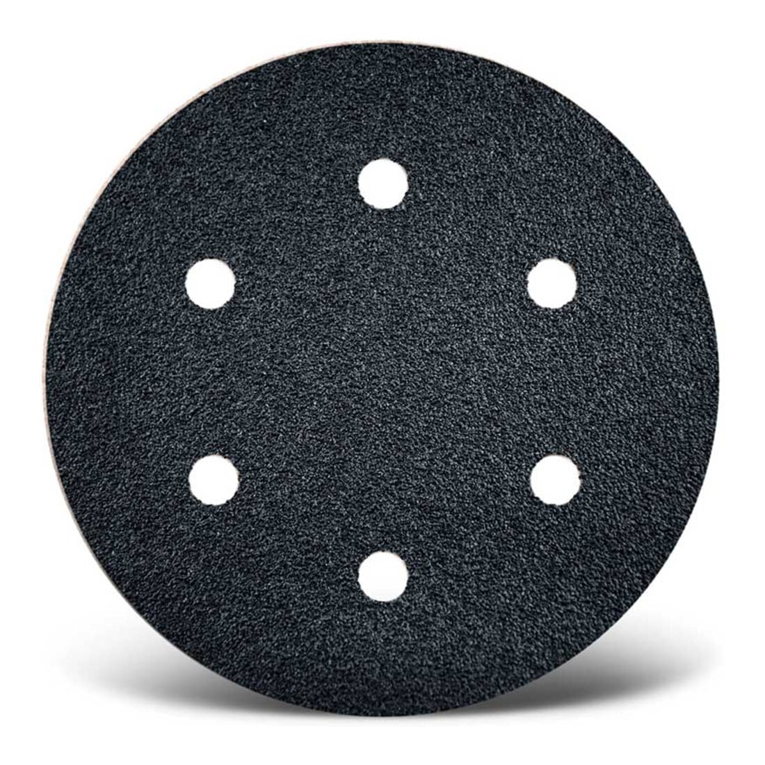 MENZER Klett-Schleifscheiben Ø 150 mm K240 6-Loch VE 50