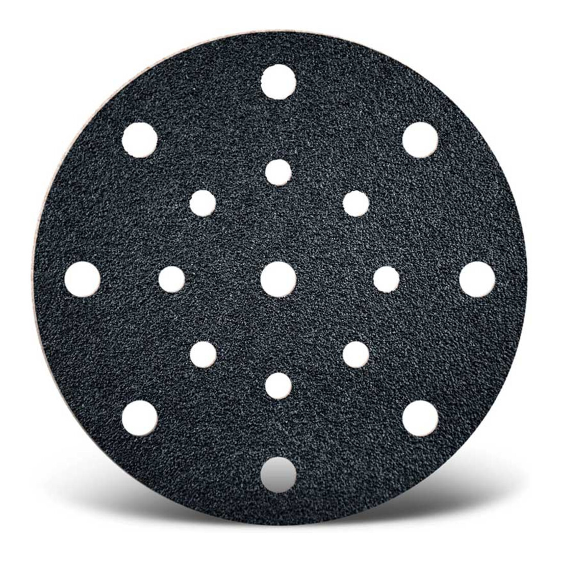 MENZER Klett-Schleifscheiben Ø 150 mm K320 17-Loch VE 50