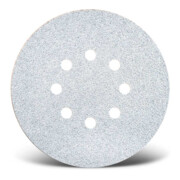 MENZER Klett-Schleifscheiben Ø 150 mm K320 8-Loch VE 50-1