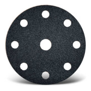 MENZER Klett-Schleifscheiben Ø 150 mm K320 9-Loch VE 50-1