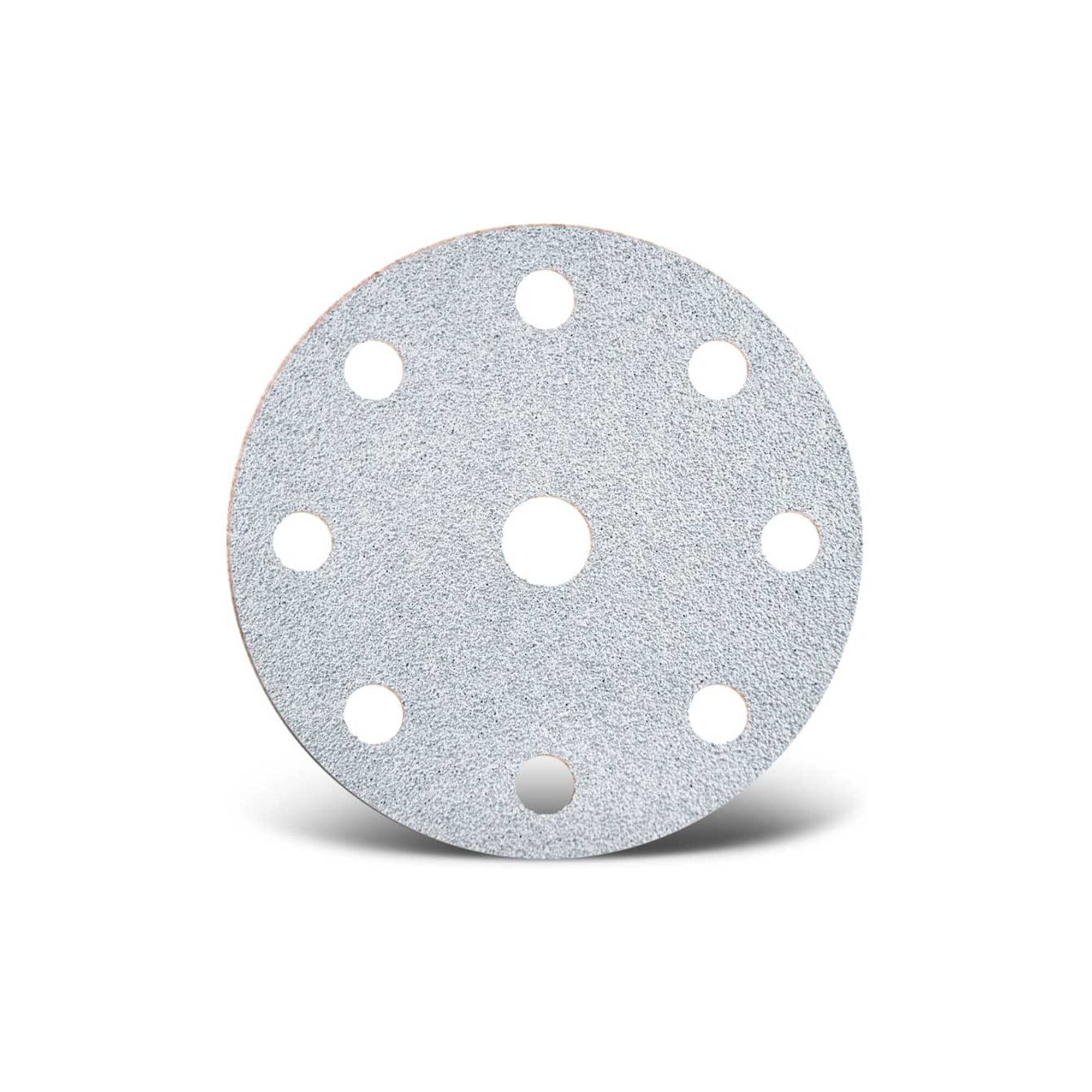 MENZER Klett-Schleifscheiben Ø 150 mm K320 9-Loch VE 50
