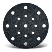 MENZER Klett-Schleifscheiben Ø 150 mm K36 17-Loch VE 25-1