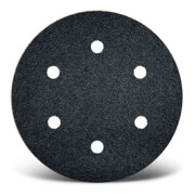 MENZER Klett-Schleifscheiben Ø 150 mm K60 6-Loch-1