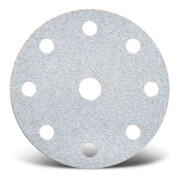 MENZER Klett-Schleifscheiben Ø 150 mm K60 9-Loch-1