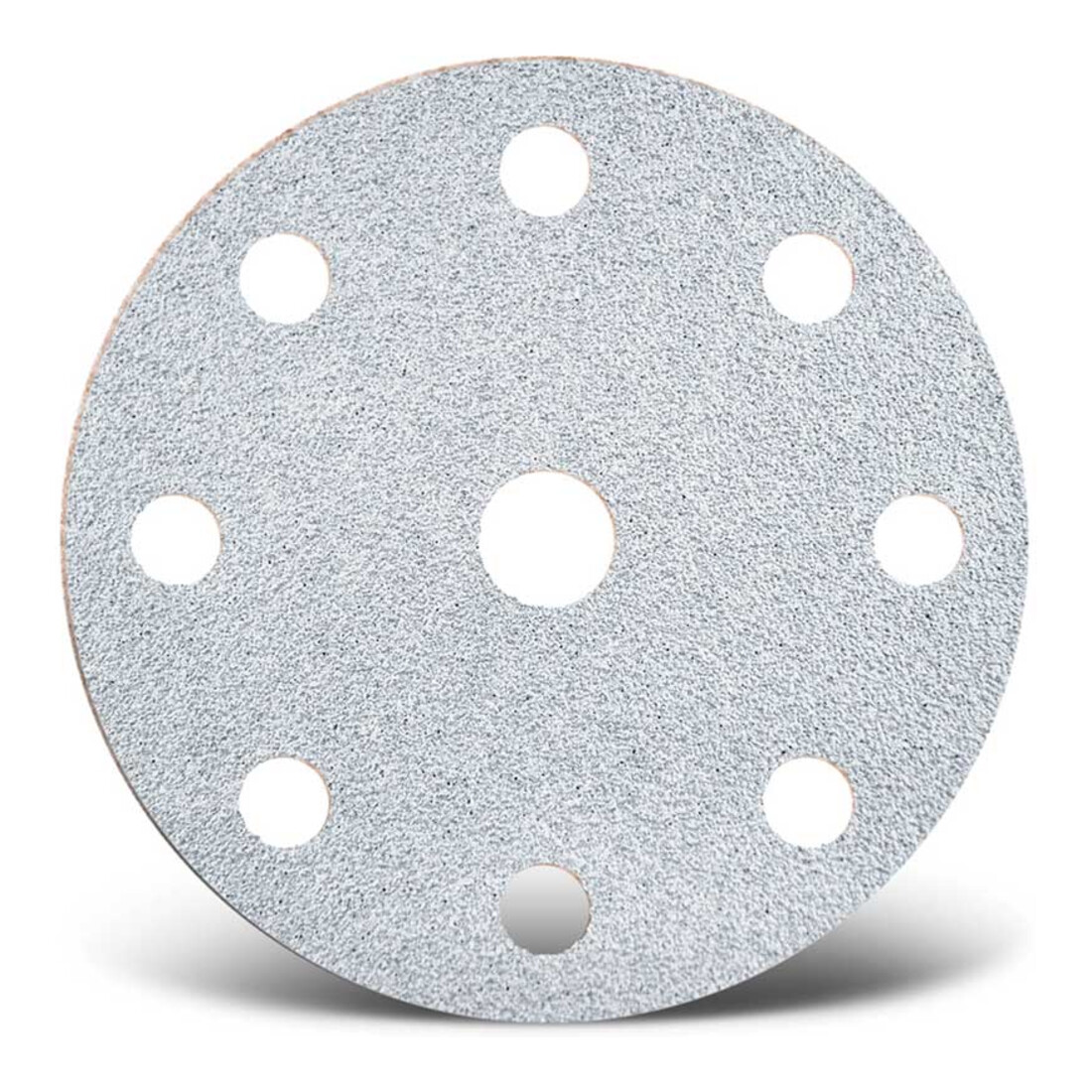 MENZER Klett-Schleifscheiben Ø 150 mm K60 9-Loch