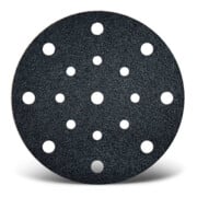 MENZER Klett-Schleifscheiben Ø 150 mm K600 17-Loch-1