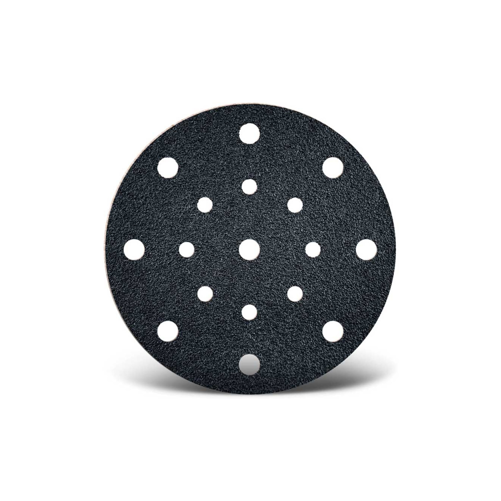 MENZER Klett-Schleifscheiben Ø 150 mm K600 17-Loch