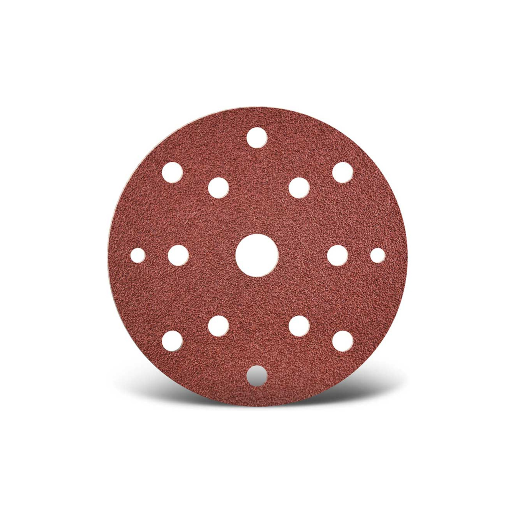 MENZER Klett-Schleifscheiben Ø 150 mm K80 15-Loch