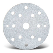 MENZER Klett-Schleifscheiben Ø 150 mm K80 15-Loch-1
