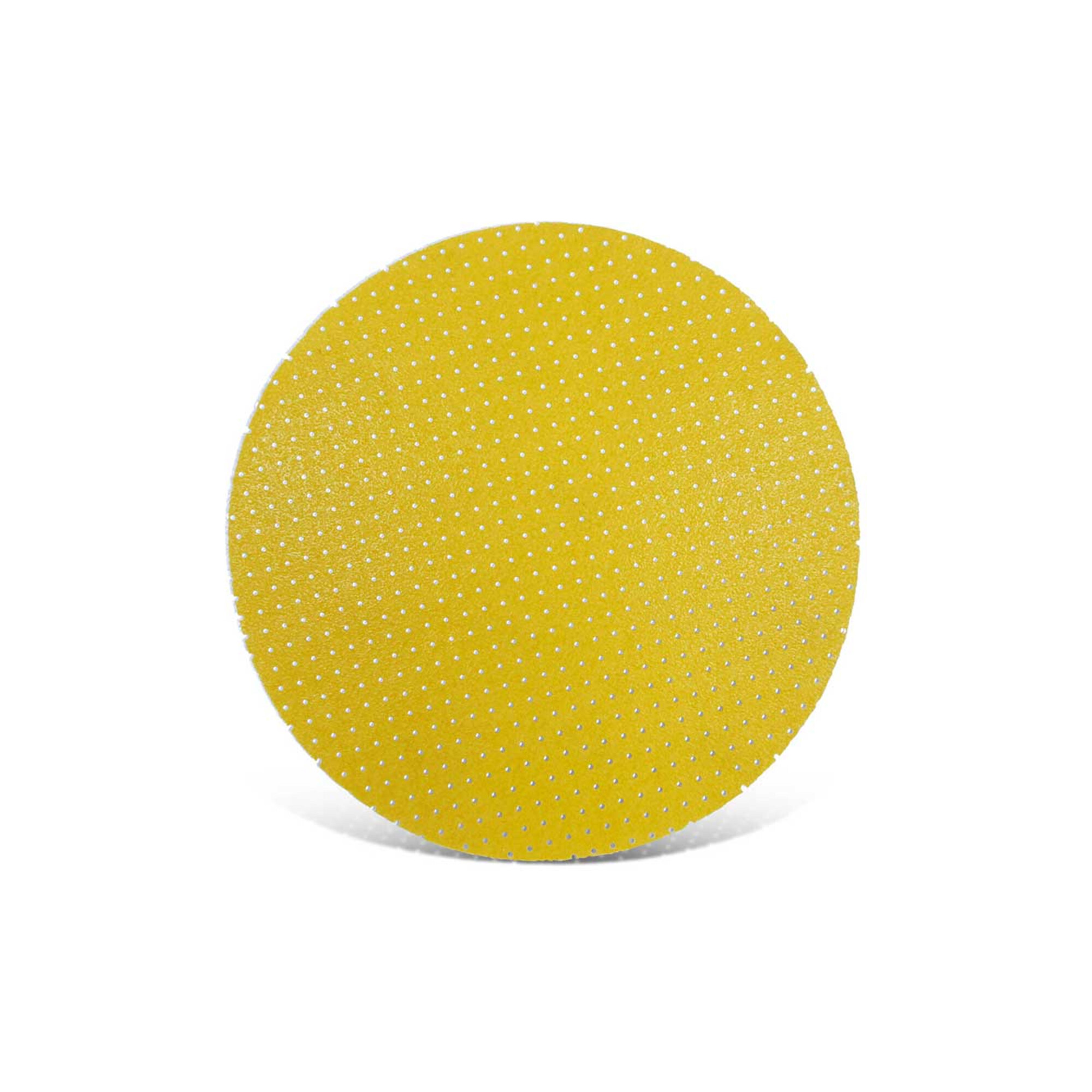 MENZER Klett-Schleifscheiben Ø 150 mm K80 Multiloch VE 25