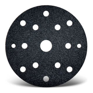 MENZER Klett-Schleifscheiben Ø 150 mm K800 15-Loch VE 50